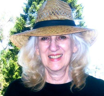 Mierle Laderman Ukeles